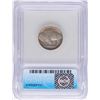 Image 2 : 1914-S Buffalo Nickel Coin ICG MS61