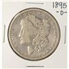 Image 1 : 1895-O $1 Morgan Silver Dollar Coin