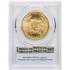 Image 2 : 2018 $50 American Gold Eagle Coin PCGS MS70 First Strike
