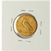 Image 2 : 1909 $5 Indian Head Half Eagle Gold Coin