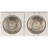 Image 2 : Lot of 1883-O & 1884-O $1 Morgan Silver Dollar Coins