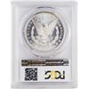 Image 2 : 1885-CC $1 Morgan Silver Dollar Coin PCGS MS64 CAC