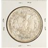 Image 2 : 1897-S $1 Morgan Silver Dollar Coin