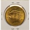 Image 2 : 1924 $20 St. Gaudens Double Eagle Gold Coin
