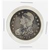 Image 1 : 1829 Capped Bust Half Dollar Coin