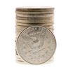 Image 2 : Roll of (20) Brilliant Uncirculated 1902-O $1 Morgan Silver Dollar Coins