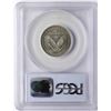 Image 2 : 1917 Standing Liberty Quarter Coin PCGS AU55FH Type 1