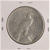 Image 2 : 1934-D $1 Peace Silver Dollar Coin