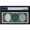 Image 2 : 1907 $5 Woodchopper Legal Tender Note Fr.91 PMG Very Fine 30
