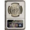 Image 2 : 1883-O $1 Morgan Silver Dollar Coin NGC MS64