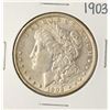 Image 1 : 1903 $1 Morgan Silver Dollar Coin