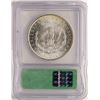 Image 2 : 1899-O $1 Morgan Silver Dollar ICG MS63