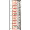 Image 1 : Lot of (15) 1987 Peru Cincuenta Intis Uncirculated Bank Notes