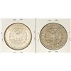 Image 2 : Lot of 1886 & 1886-O $1 Morgan Silver Dollar Coins