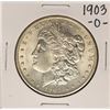 Image 1 : 1903-O $1 Morgan Silver Dollar Coin