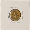 Image 2 : 1925-D $2 1/2 Indian Head Quarter Eagle Gold Coin