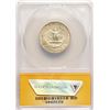 Image 2 : 1932-D Washington Quarter Coin ANACS EF40