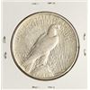 Image 2 : 1927-D $1 Peace Silver Dollar Coin