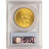 Image 2 : 1904 $20 Liberty Head Double Eagle Gold Coin PCGS MS64+