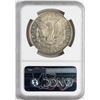 Image 2 : 1886-O $1 Morgan Silver Dollar Coin NGC MS62