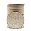 Image 2 : Roll of (20) Brilliant Uncirculated 1883-O $1 Morgan Silver Dollar Coins