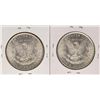 Image 2 : Lot of 1883-O & 1884-O $1 Morgan Silver Dollar Coins