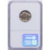 Image 2 : 1926 Buffalo Nickel Coin NGC MS65