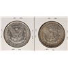 Image 2 : Lot of 1896-O & 1897-O $1 Morgan Silver Dollar Coins