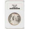Image 1 : 1904-O $1 Morgan Silver Dollar Coin NGC MS65