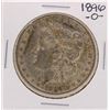 Image 1 : 1896-O $1 Morgan Silver Dollar Coin