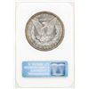 Image 2 : 1904-O $1 Morgan Silver Dollar Coin NGC MS63