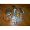 Image 1 : ASSORTED NEW JEWELRY FINDINGS