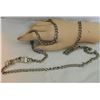 Image 1 : BELT - CHAIN - 47" LONG