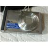 Image 2 : CAMERA - DIGITAL - SAMSUNG - with case - no battery