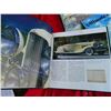 Image 3 : COFFEE TABLE BOOKS - CANADIAN RAILWAYS, ULTIMATE CLASSICS, CONVERTABLES = 3 TTL