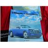 Image 4 : COFFEE TABLE BOOKS - CANADIAN RAILWAYS, ULTIMATE CLASSICS, CONVERTABLES = 3 TTL