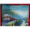 Image 6 : COFFEE TABLE BOOKS - CANADIAN RAILWAYS, ULTIMATE CLASSICS, CONVERTABLES = 3 TTL