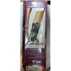 Image 1 : DONJOY STIRRUP ANKLE BRACE WITH FOAM LINER - NEW - 9"