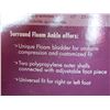 Image 5 : DONJOY STIRRUP ANKLE BRACE WITH FOAM LINER - NEW - 9"