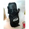 Image 7 : DONJOY STIRRUP ANKLE BRACE WITH FOAM LINER - NEW - 9"