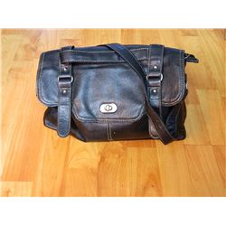 FROM ESTATE - PURSE - ? JULAS & JAMES ?