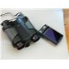 Image 3 : FROM STORAGE - SPY NIGHT SCOPE -& KODAK CAMERA
