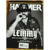 Image 1 : METAL HAMMER - HEAVY METAL BIBLE - LEMMING