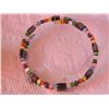 Image 1 : NEW DRAGONSTONE MAGNETIC BRACLET - #750 - happy days