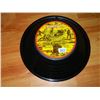 Image 2 : NEW GOLD PAN - ESTWING - BLACK PLASTIC - SMALL