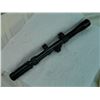 Image 2 : SCOPE - 3-7 X 20 BUSNELL SPORT VIEW 72-3720