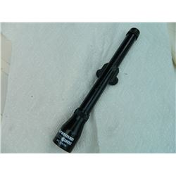 SCOPE - 5 X 15 CROSSMAN AIR GUNS