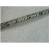 Image 3 : VINTAGE 50' MEASURE TAPE