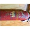 Image 2 : VINTAGE FIRE EXTINGUISHER - RANDOLPH 2"
