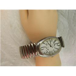 WATCH - AVIVA COLLECTION - BAND AS-IS